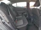 Nissan Versa S Image 10
