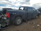 Chevrolet Silverado K2500 Heavy Duty Ltz Image 2