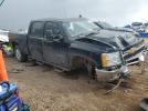 Chevrolet Silverado K2500 Heavy Duty Ltz Image 3