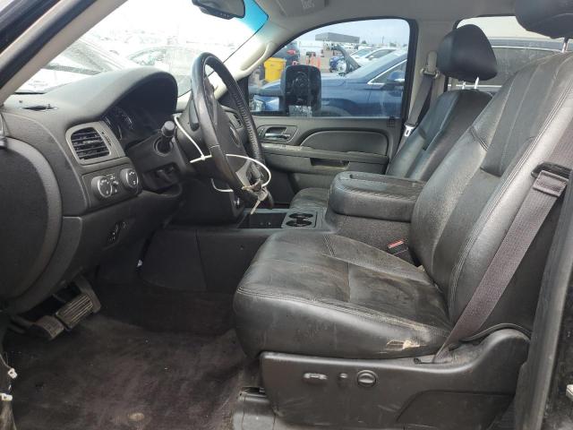 Chevrolet Silverado K2500 Heavy Duty Ltz Image 9