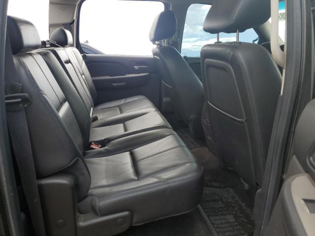 Chevrolet Silverado K2500 Heavy Duty Ltz Image 12