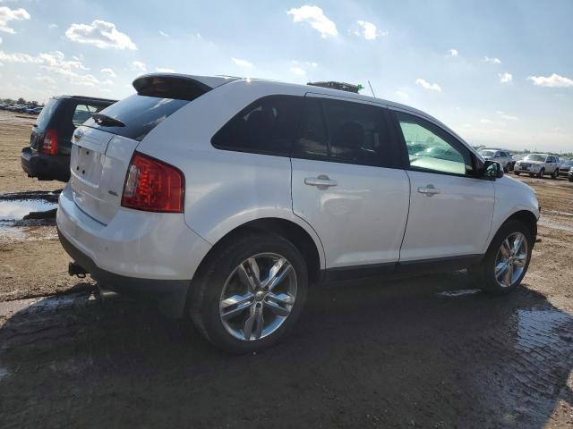 Ford Edge Sel Image 2