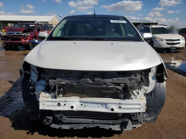 Ford Edge Sel Image 5