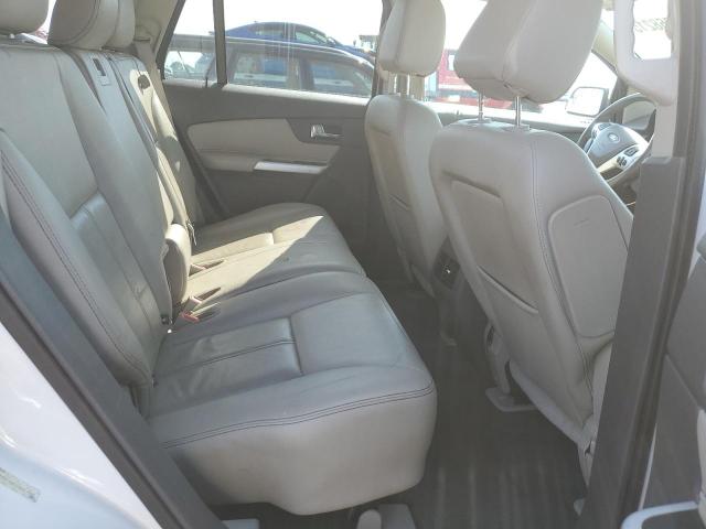 Ford Edge Sel Image 8