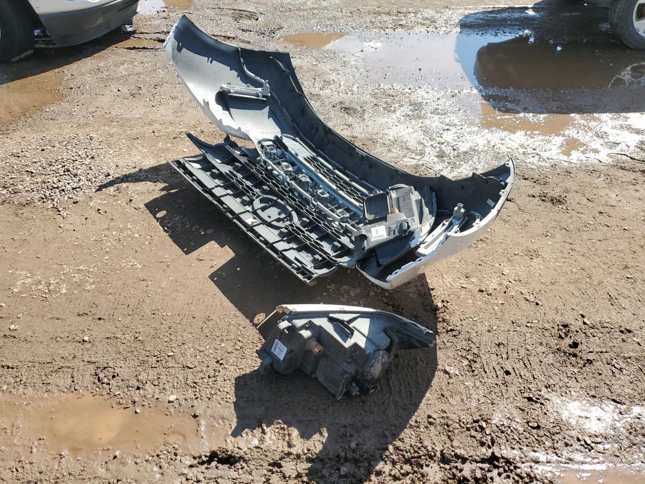 Ford Edge Sel Image 9