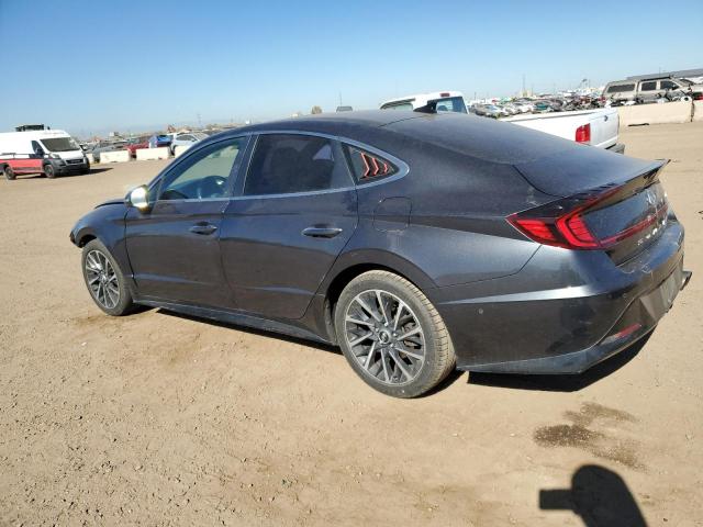 Hyundai SONATA Limited Image 3