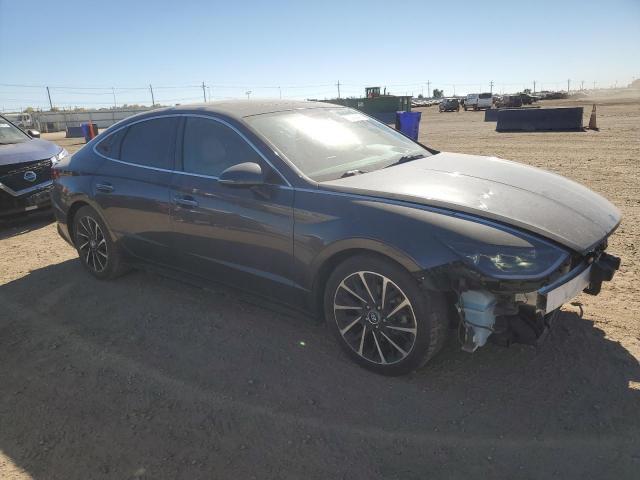 Hyundai SONATA Limited Image 2