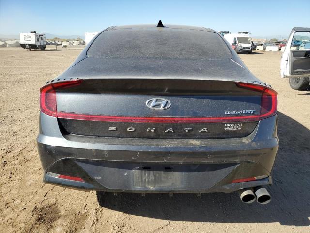 Hyundai SONATA Limited Image 5