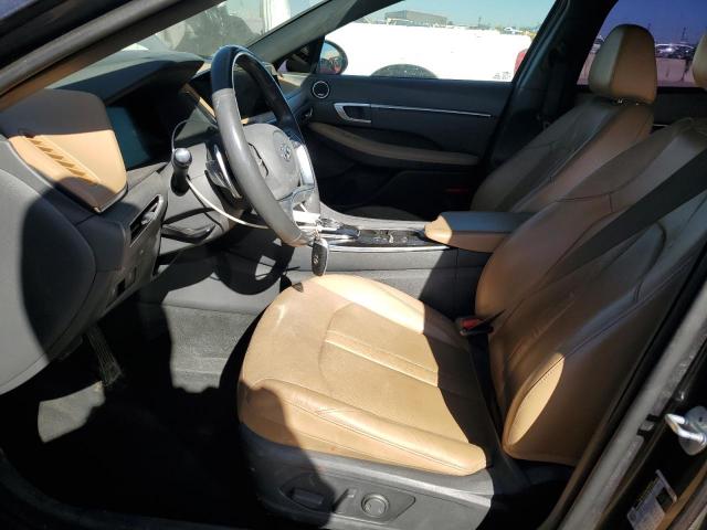 Hyundai SONATA Limited Image 12