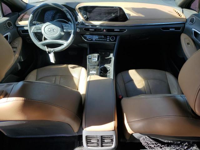 Hyundai SONATA Limited Image 11