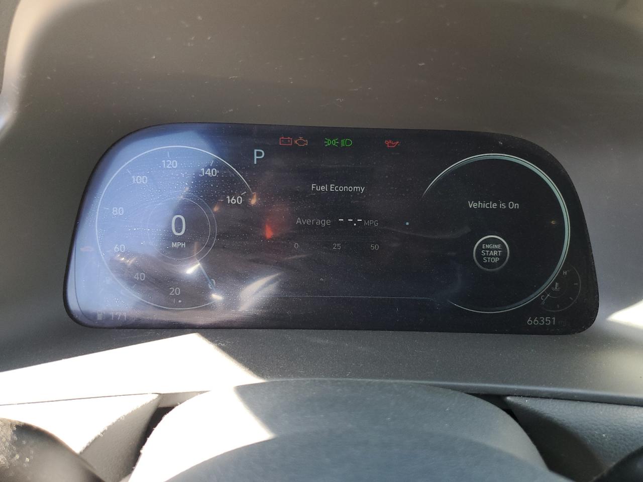 Hyundai SONATA Limited Image 6