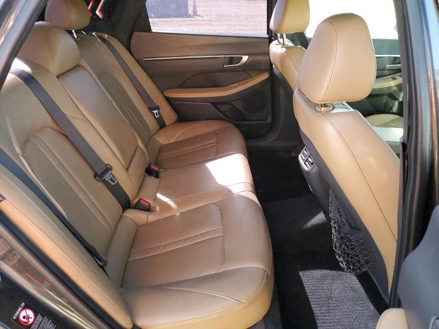 Hyundai SONATA Limited Image 7