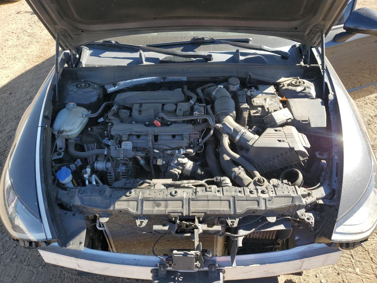 Hyundai SONATA Limited Image 9