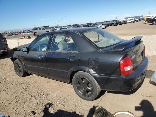 Mazda Protege Lx Image 6