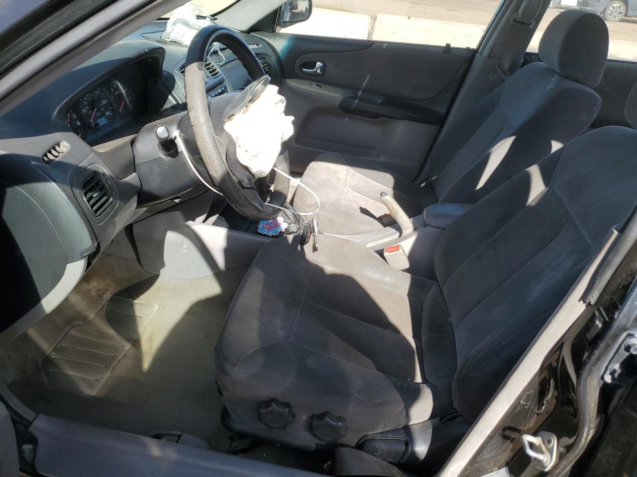 Mazda Protege Lx Image 5