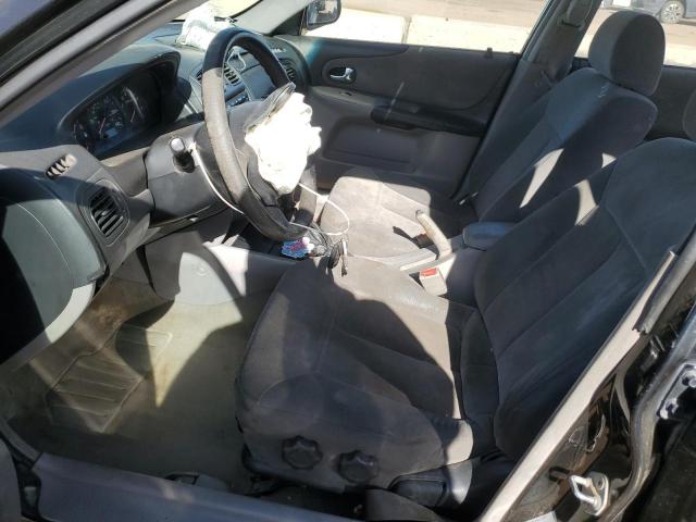 Mazda Protege Lx Image 5