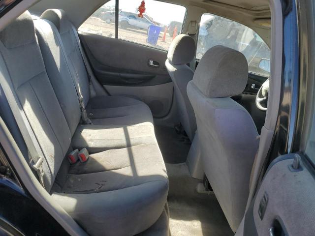 Mazda Protege Lx Image 7