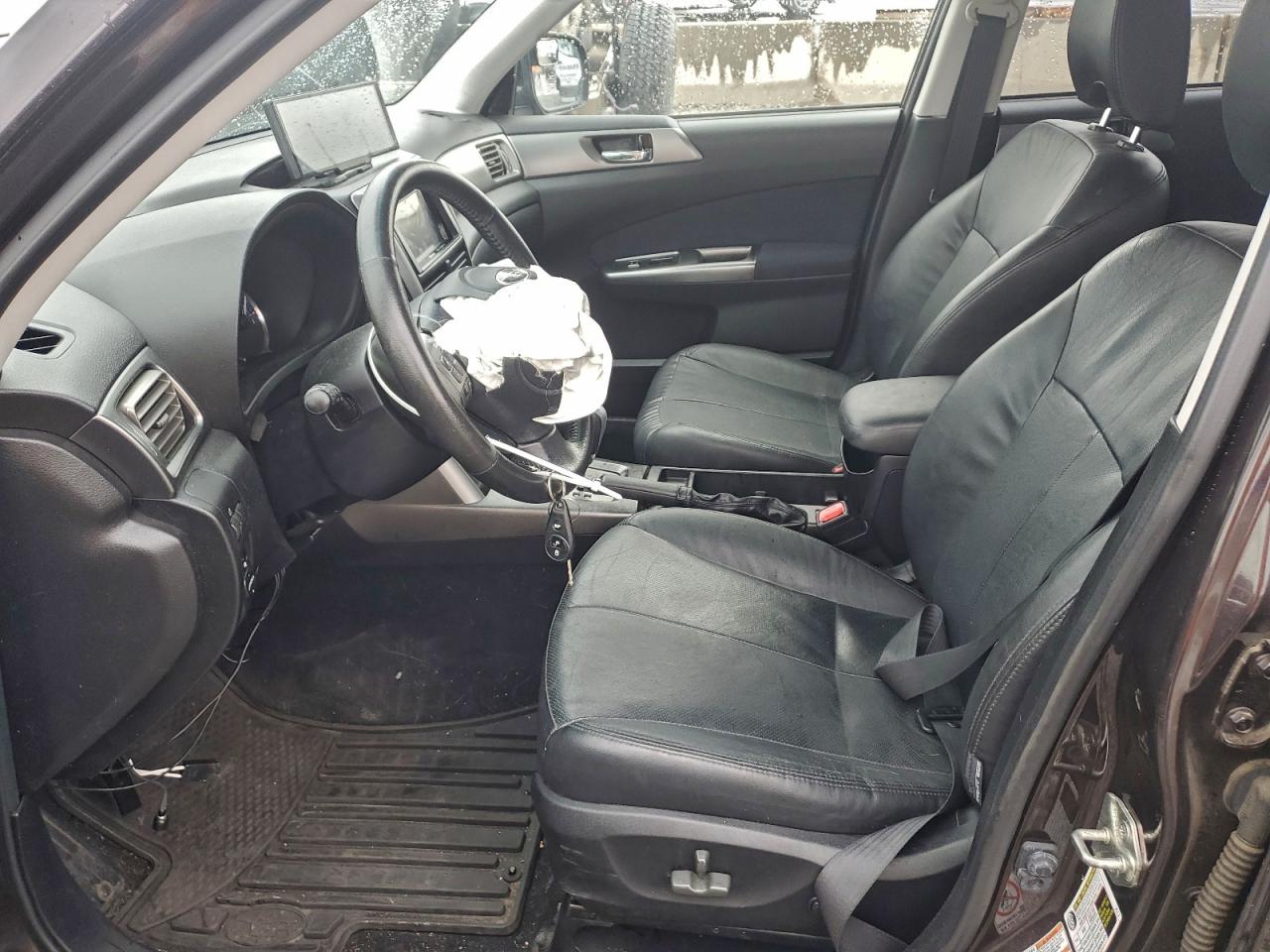 Subaru Forester Limited Image 4