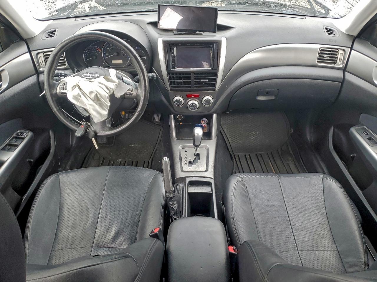 Subaru Forester Limited Image 5