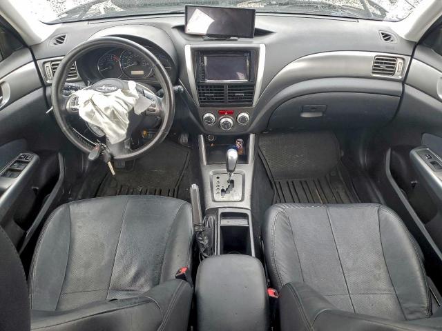 Subaru Forester Limited Image 5