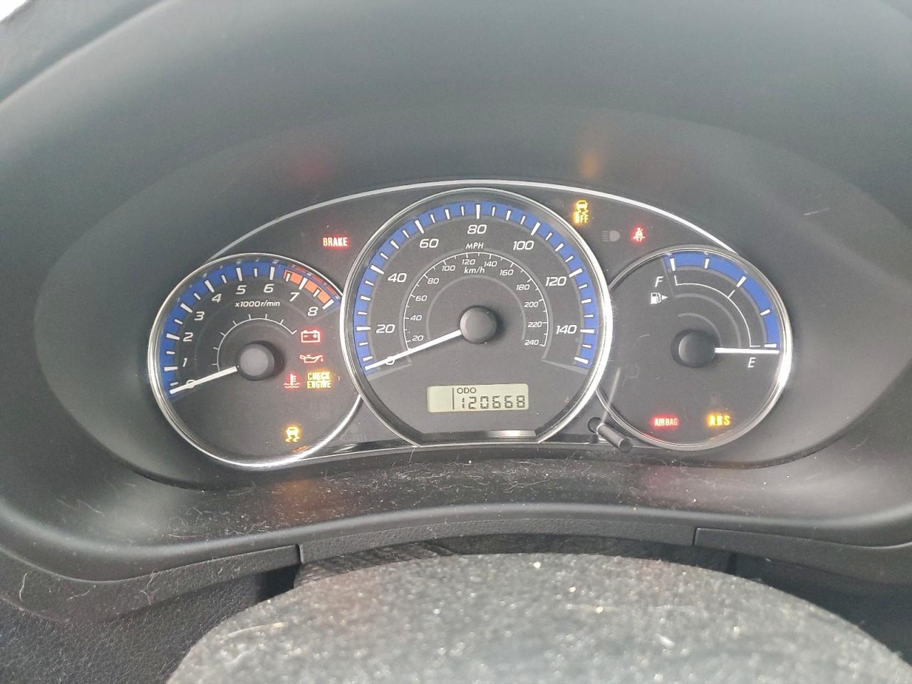 Subaru Forester Limited Image 6