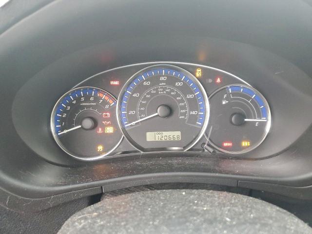 Subaru Forester Limited Image 6