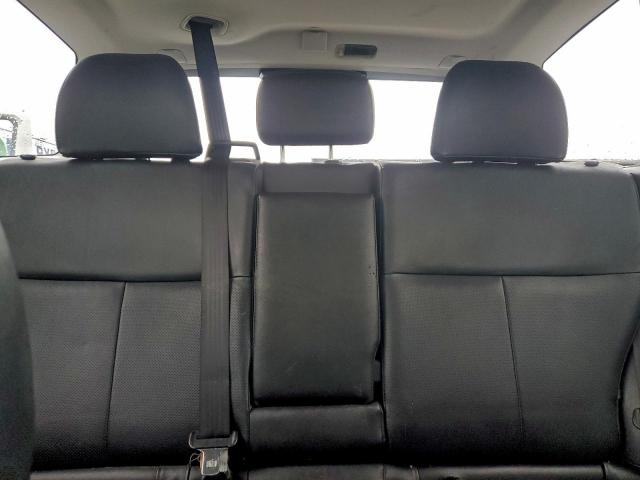 Subaru Forester Limited Image 9