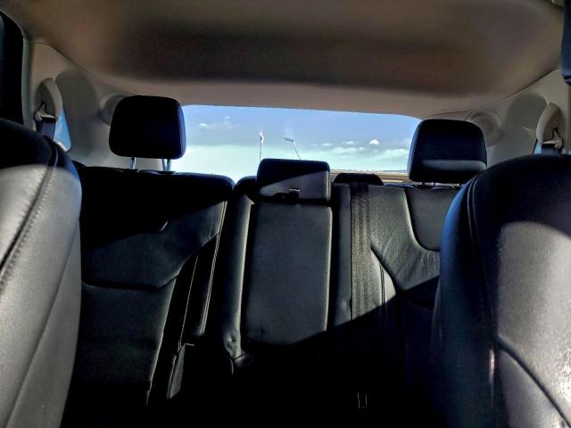 Ford Edge Titanium Image 5