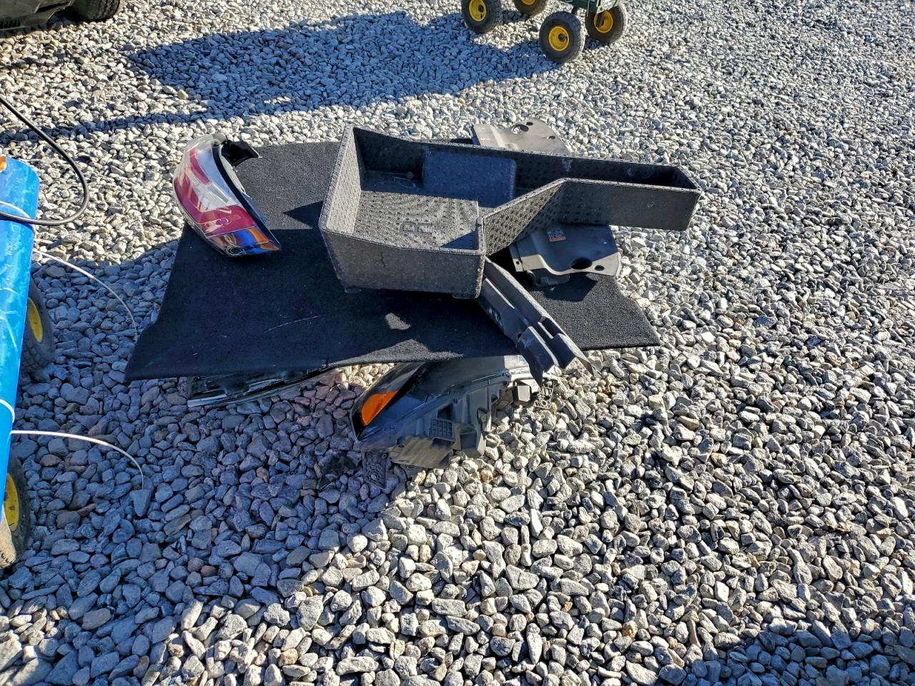 Ford Edge Titanium Image 14