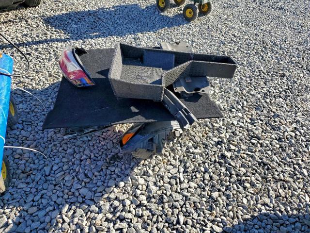 Ford Edge Titanium Image 14