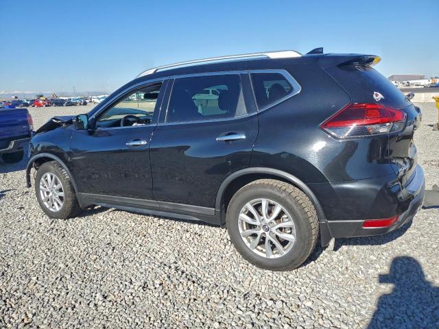 Nissan Rogue S Image 7