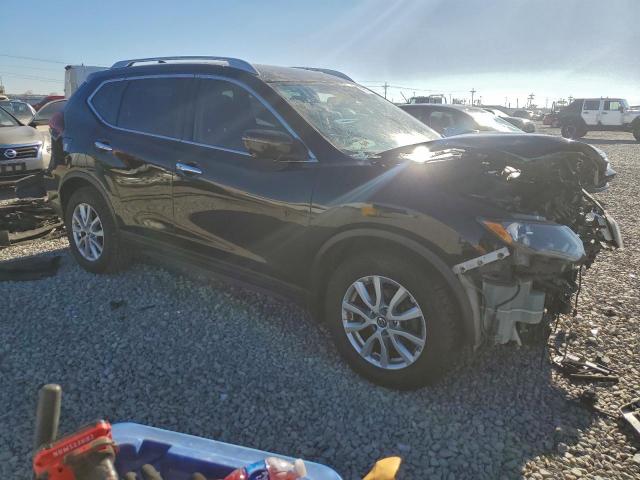 Nissan Rogue S Image 4