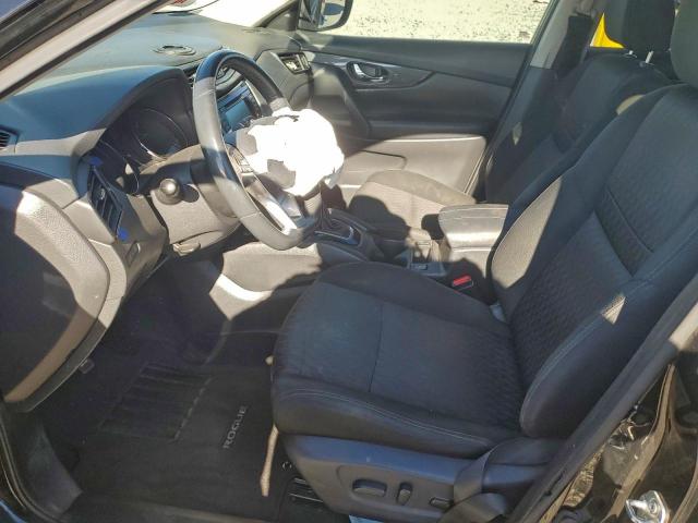 Nissan Rogue S Image 12