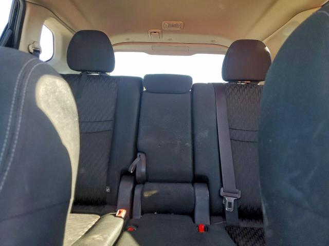 Nissan Rogue S Image 11