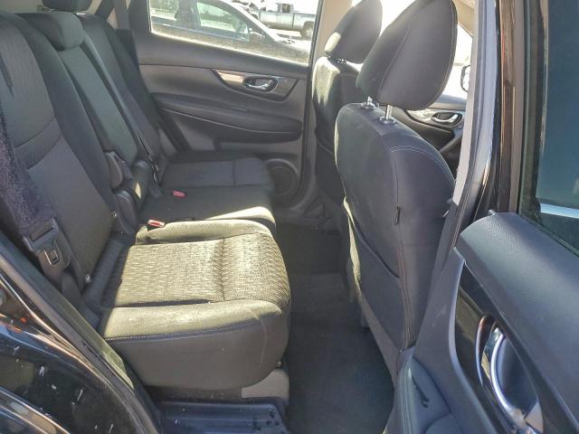 Nissan Rogue S Image 9