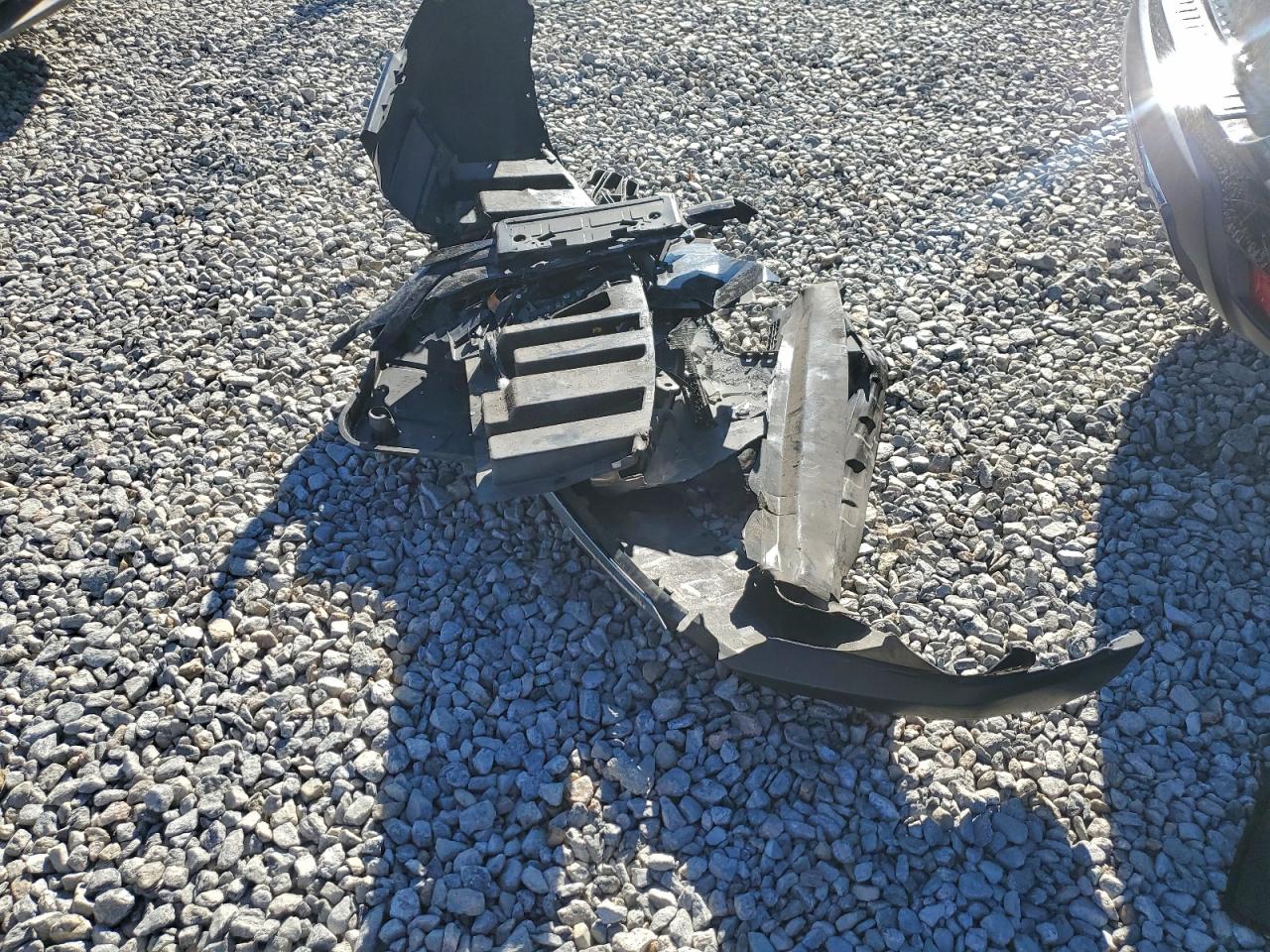 Nissan Rogue S Image 10