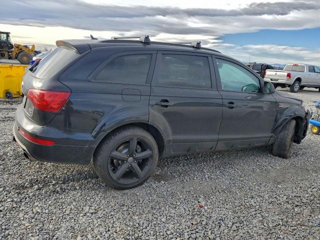Audi Q7 Premium Plus Image 12