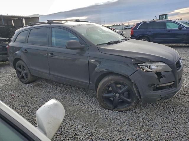 Audi Q7 Premium Plus Image 8