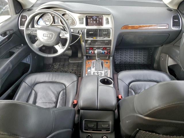 Audi Q7 Premium Plus Image 4