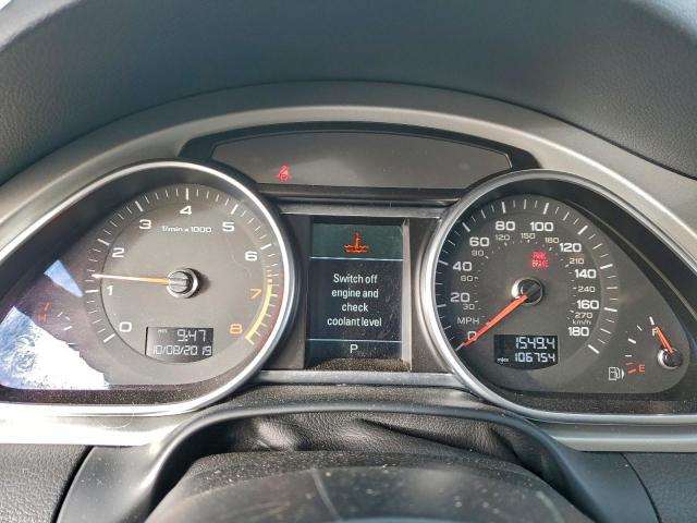 Audi Q7 Premium Plus Image 2