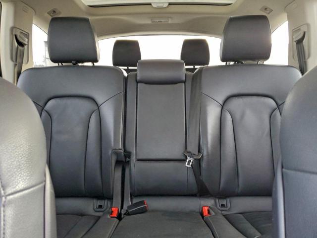 Audi Q7 Premium Plus Image 3