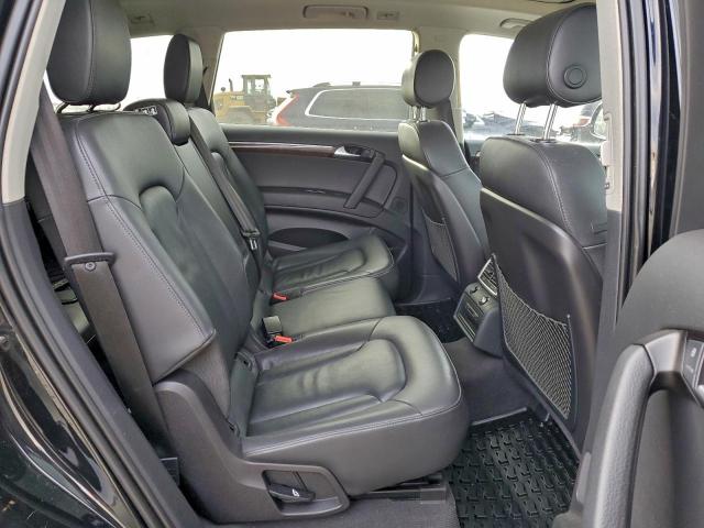 Audi Q7 Premium Plus Image 9