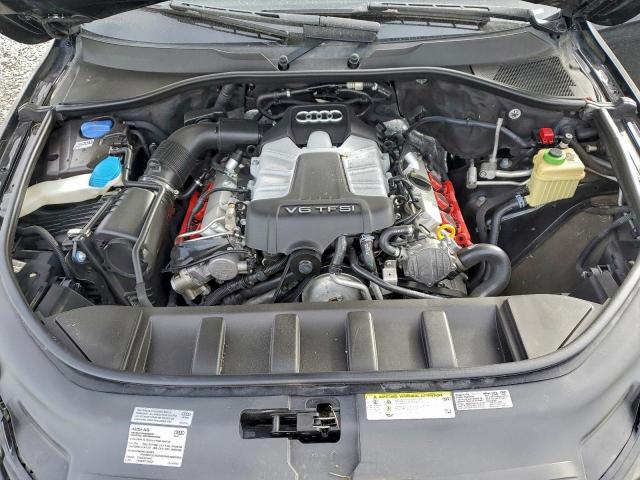 Audi Q7 Premium Plus Image 10