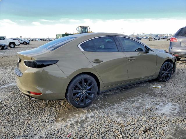 Mazda 3 Carbon T Carbon Turbo Image 6