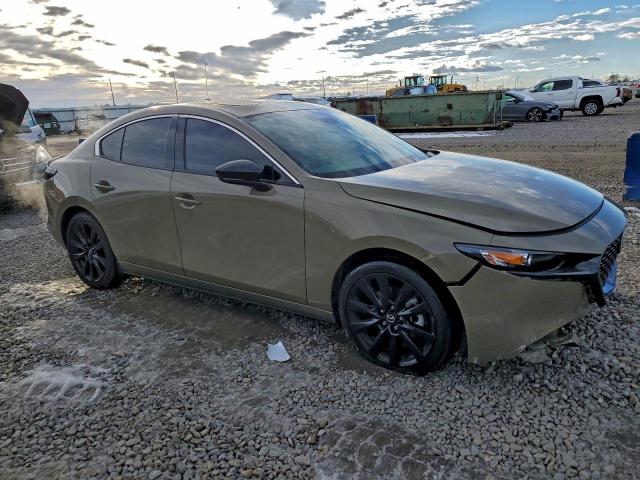 Mazda 3 Carbon T Carbon Turbo Image 4