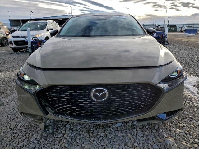 Mazda 3 Carbon T Carbon Turbo Image 12