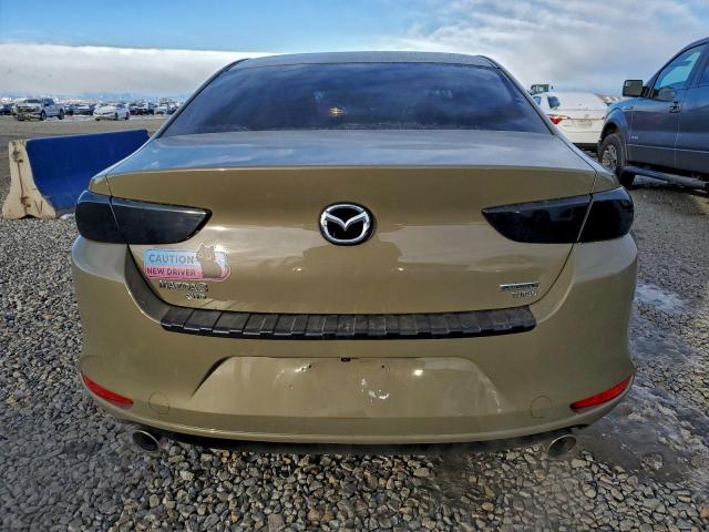 Mazda 3 Carbon T Carbon Turbo Image 2