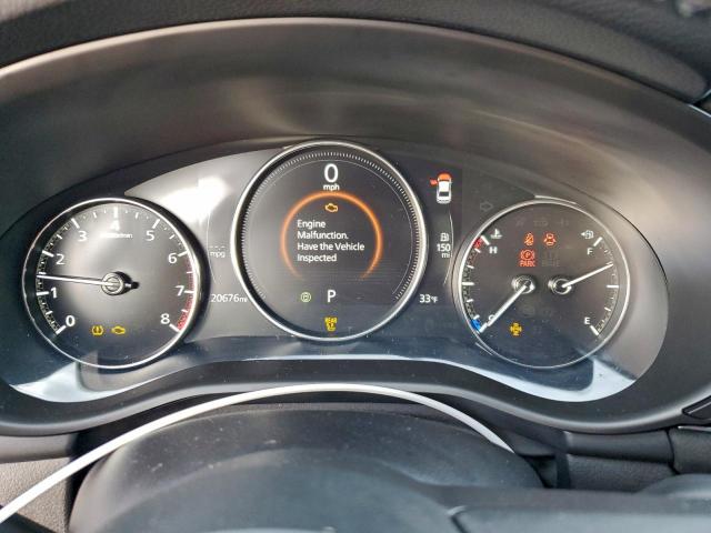 Mazda 3 Carbon T Carbon Turbo Image 9