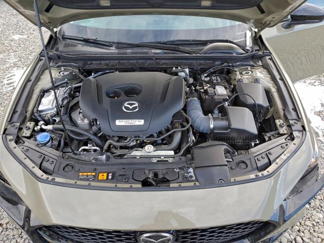 Mazda 3 Carbon T Carbon Turbo Image 8