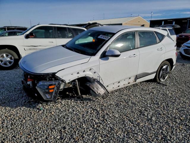  Salvage Hyundai KONA
